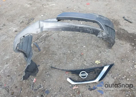 2017 Nissan Sentra Sv from USA, damaged, VIN 3N1AB7AP7HL705009